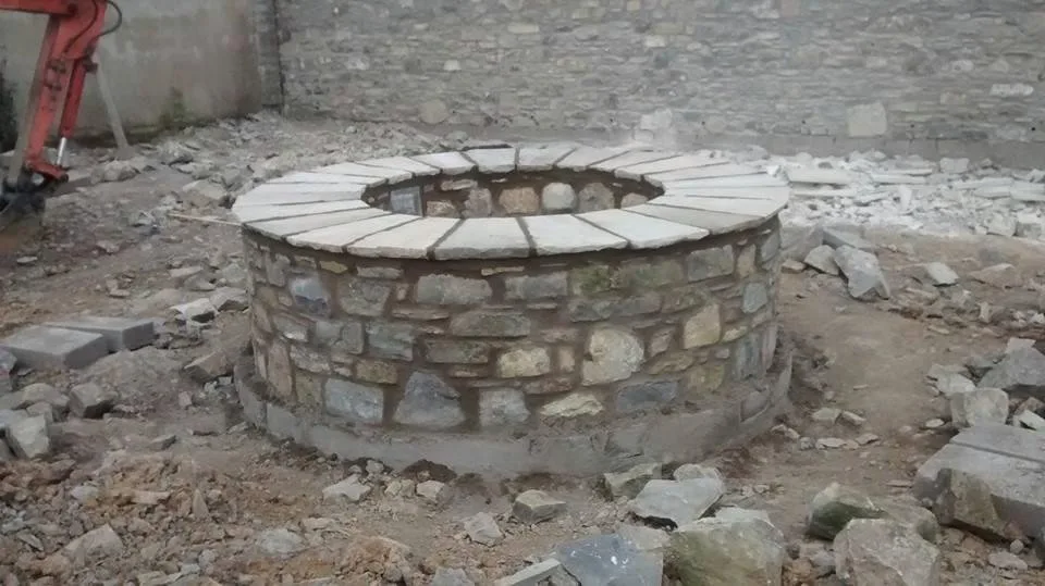 Images Masonry & Construction Ltd