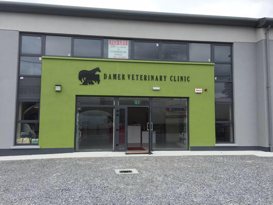 Damer Veterinary Clinic 2