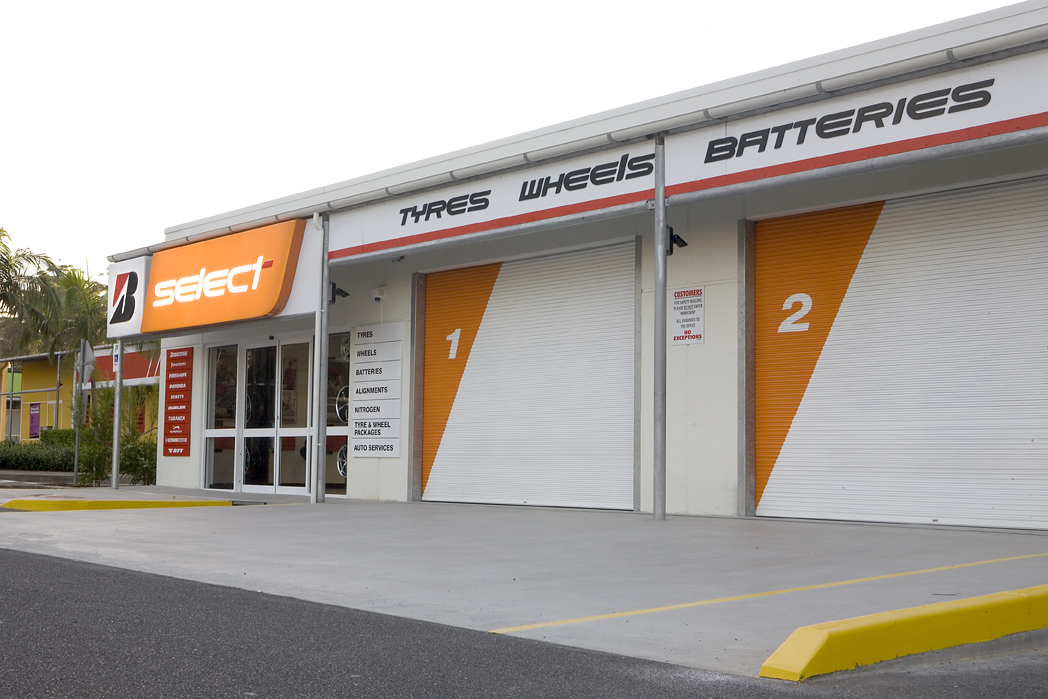 Images Bridgestone Select Tyre & Auto Coffs Harbour