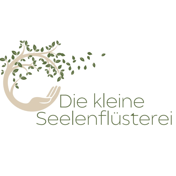 Die kleine Seelenflüsterei in Hannover - Logo