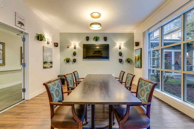 Images Mission Villa Senior Living