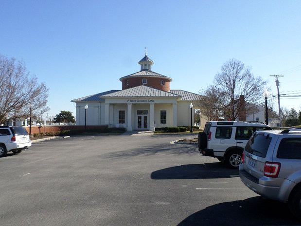 Images First Citizens Bank