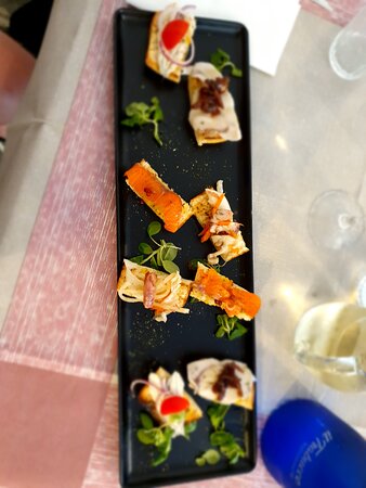 Images Ristorante Il Trabucco