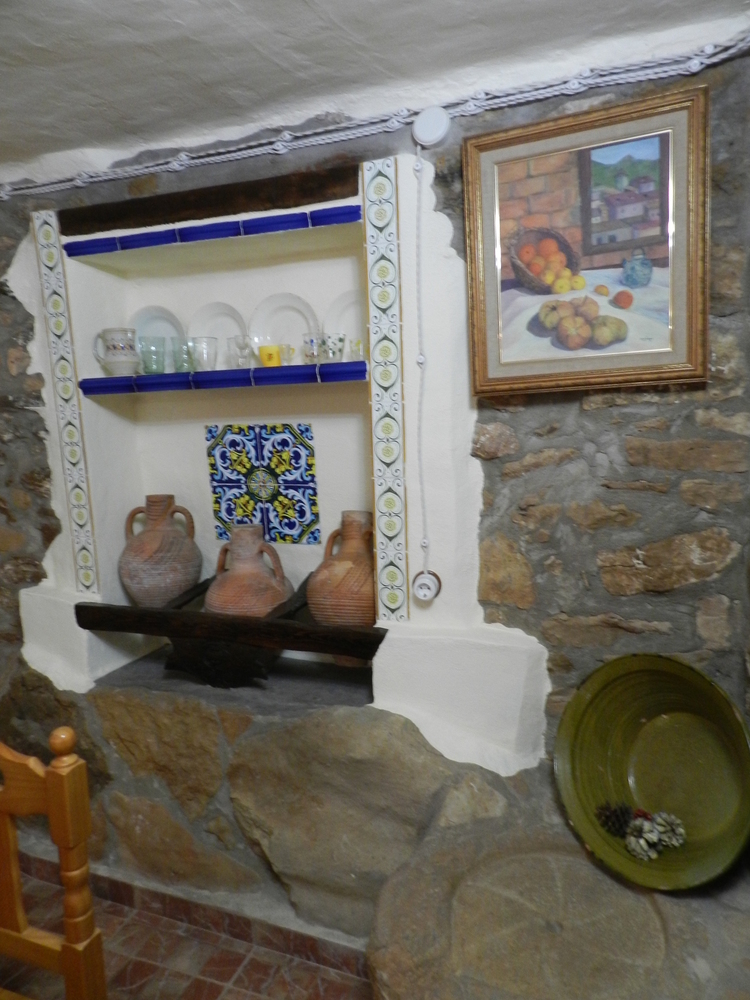 Images Casa Rural La Solera