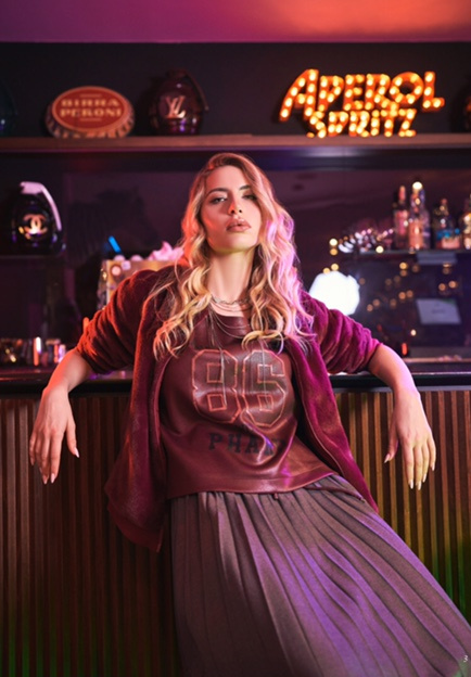 Images Eventi Boutique Donna