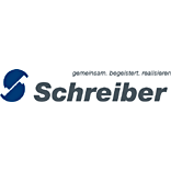 Logo Schreiber Metalltechnik und Maschinenbau GmbH