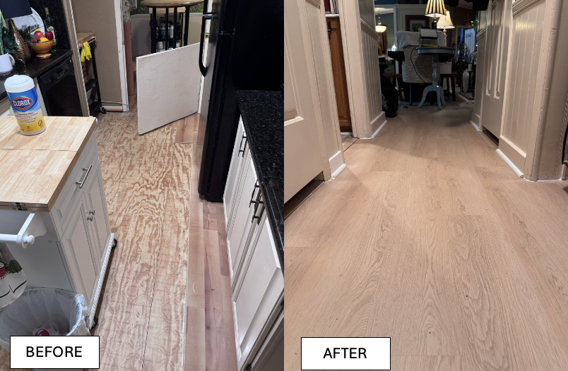 Floor Coverings International of Metro Nashville Image