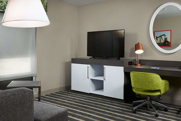 Images Hampton Inn Eagle Pass