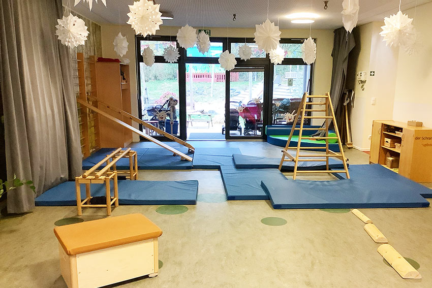 Bilder Einsteinchen CompanyKids - pme Familienservice