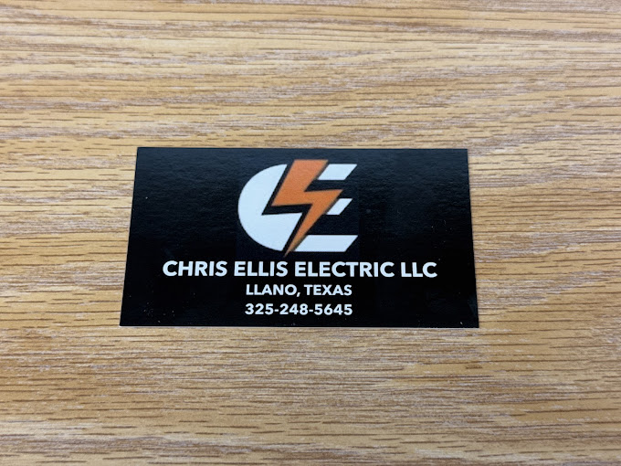 Images Chris Ellis Electric, LLC