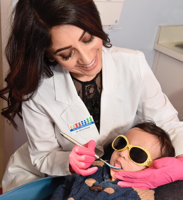 Images Park View Pediatric Dentistry & Orthodontics