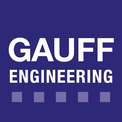 Logo GAUFF GmbH & Co. Engineering KG