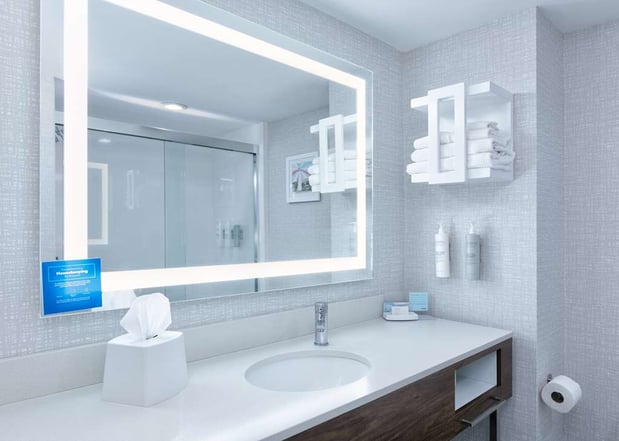 Images Hampton Inn Biloxi