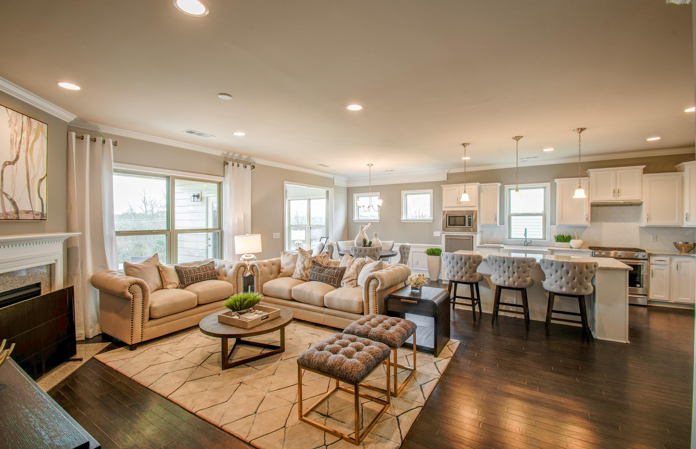 Southern Springs by Del Webb- 55+ Retirement Community