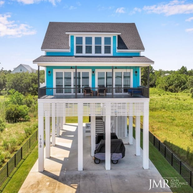 Images John McDonald Realty