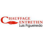 Chauffage entretien Luis Figueiredo Sàrl Logo