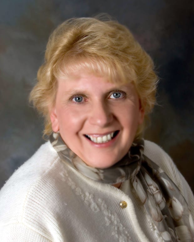 Images Ann Matheny - Thrivent