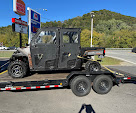 Images NRH TRAILER RENTALS