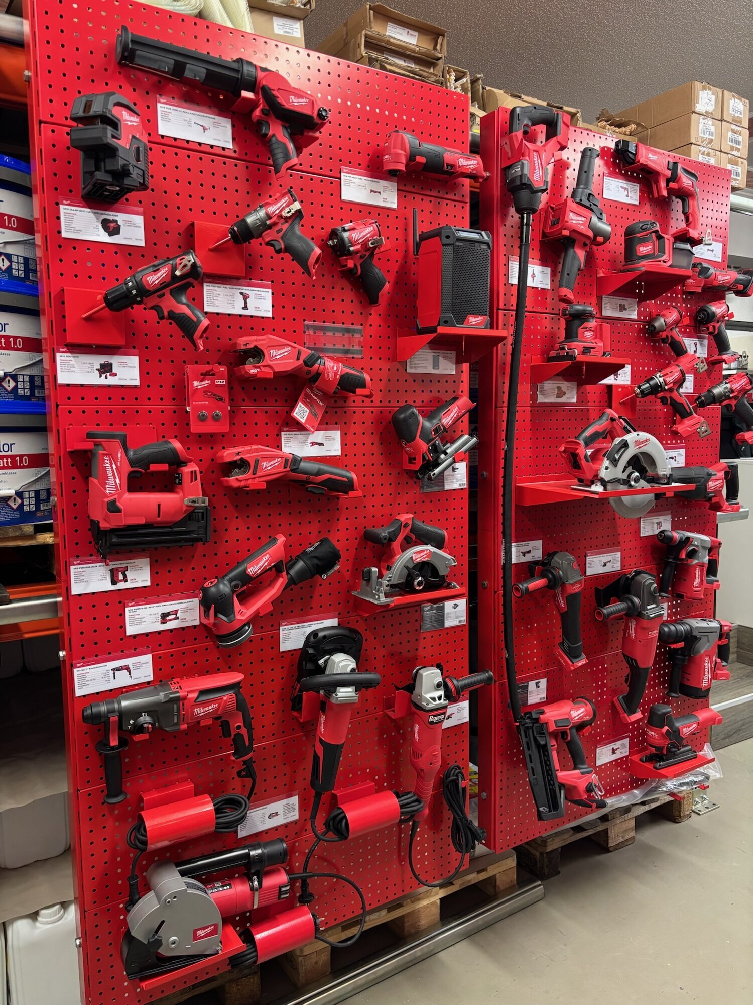 BGW Tools, An der Ziegelei 5 in Sankt Augustin