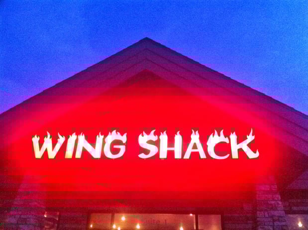 Images Wing Shack West Greeley