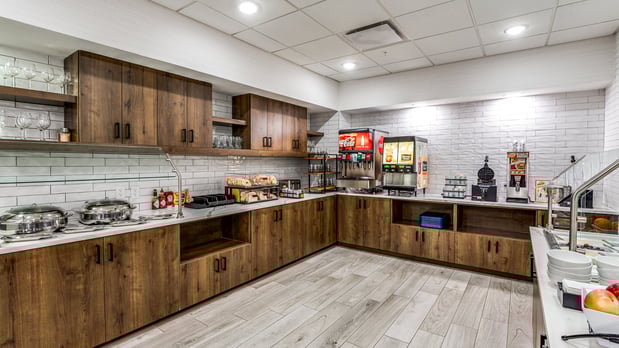 Images Holiday Inn Dallas Market Ctr Love Field by IHG