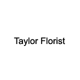Taylor Florist Logo