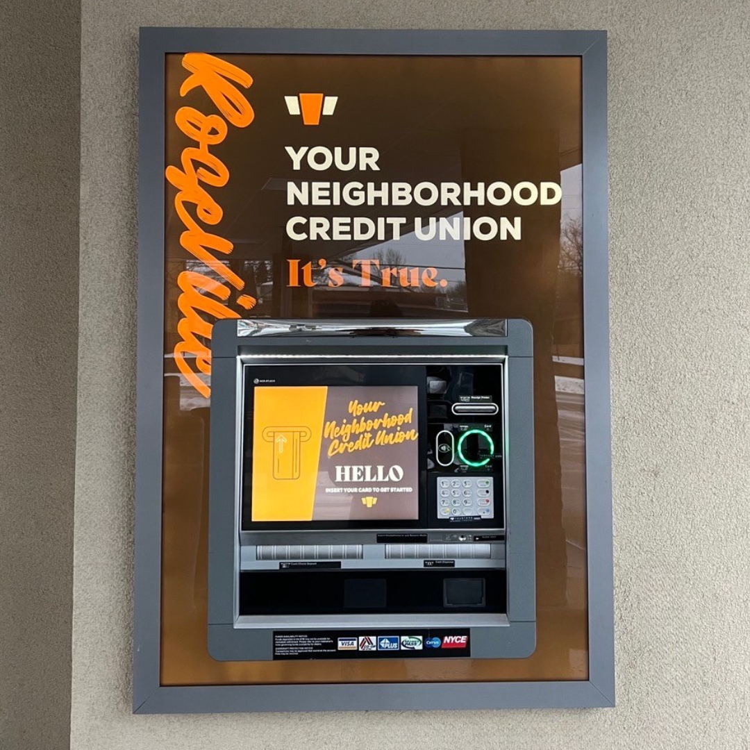 TruStone Financial Credit Union Image