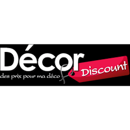 Decor Discount logo