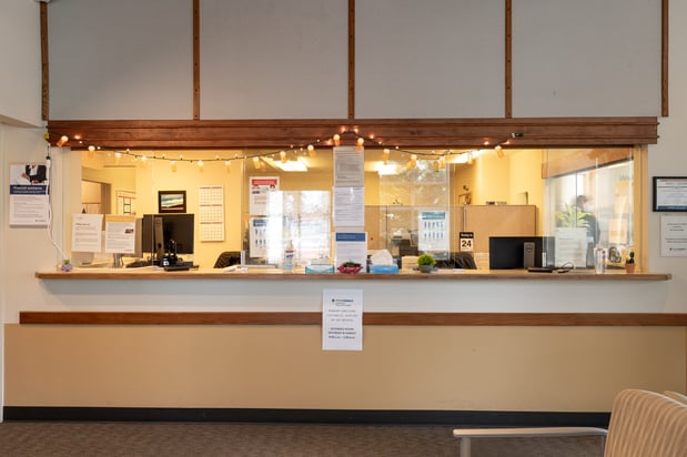 Images Providence Internal Medicine Clinic - Hood River