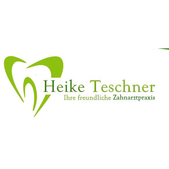 Zahnarztpraxis Heike Teschner Logo