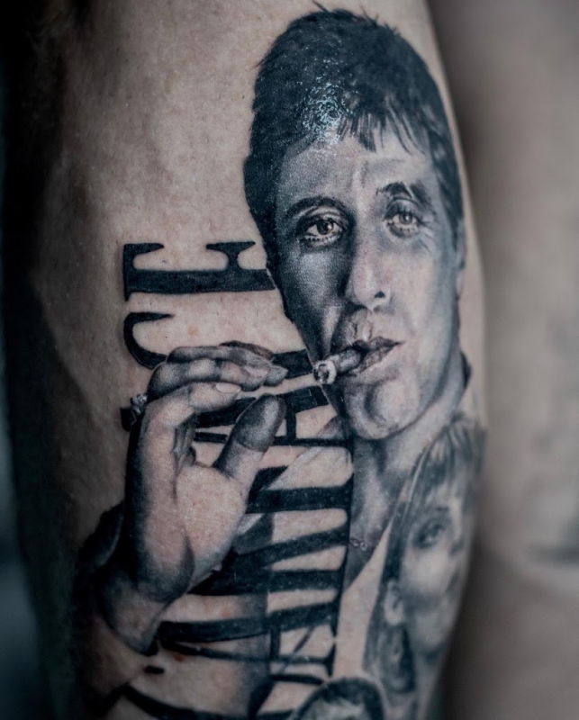 Images Black Sheep Tattoo