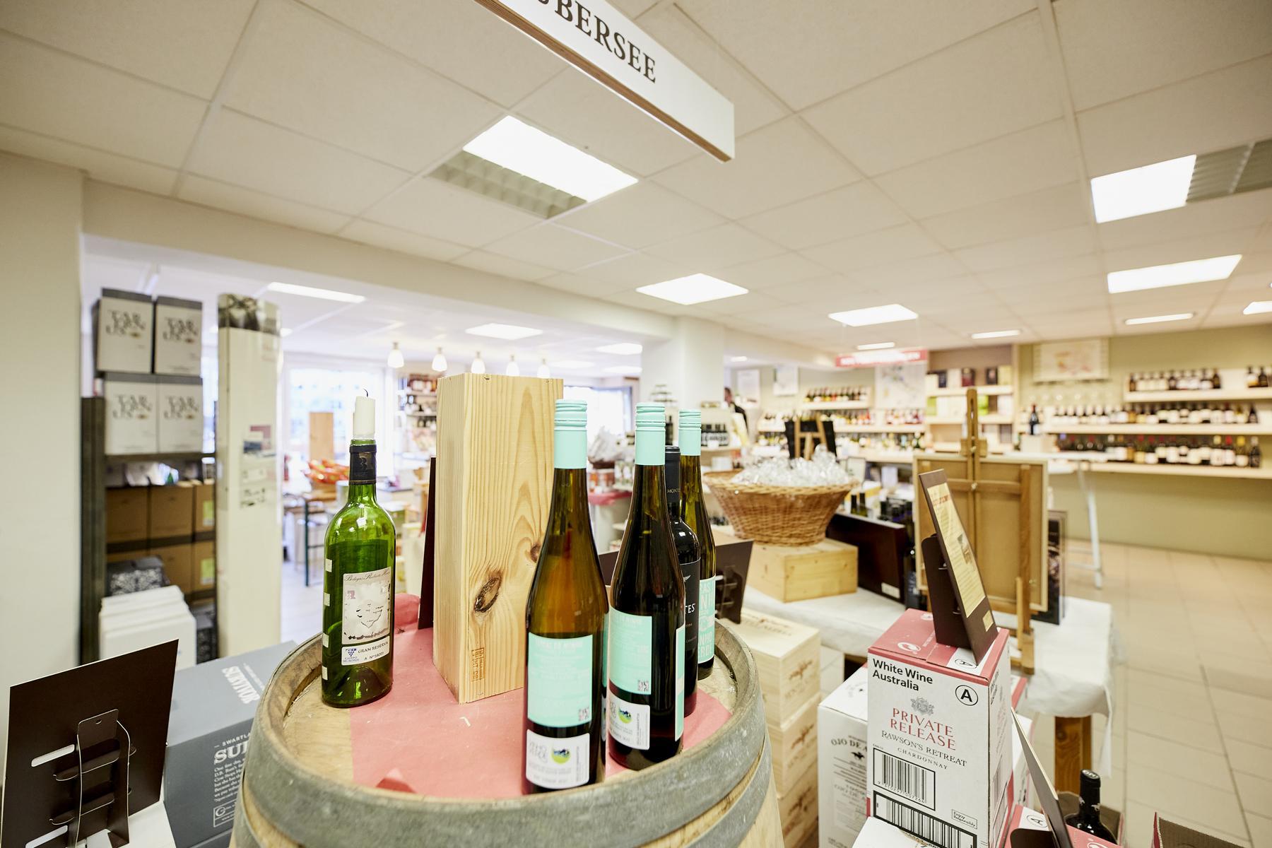 Kundenbild groß 1 Jacques’ Wein-Depot Zwickau