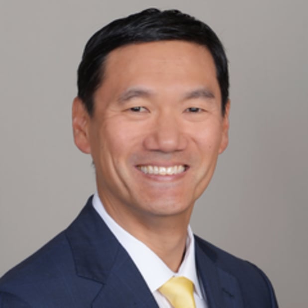 Images Edward Jones - Financial Advisor: Henry Choi, CFP®