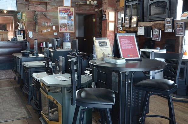 Images Earth Sense Energy Systems of Green Bay