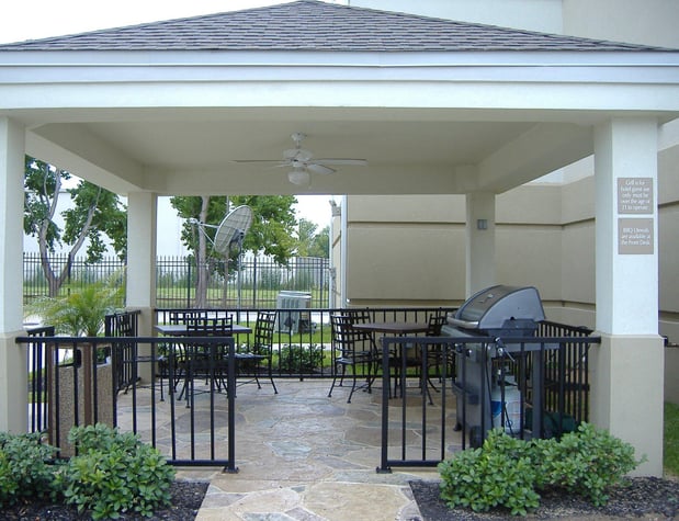 Images Candlewood Suites Houston Medical Center by IHG