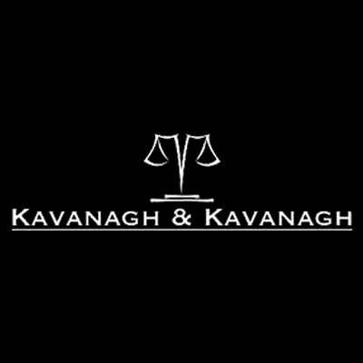 Kavanagh &amp; Kavanagh Law Office Logo