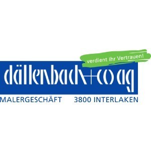 Dällenbach + Co. AG Logo