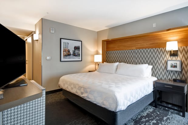 Images Holiday Inn Lancaster by IHG