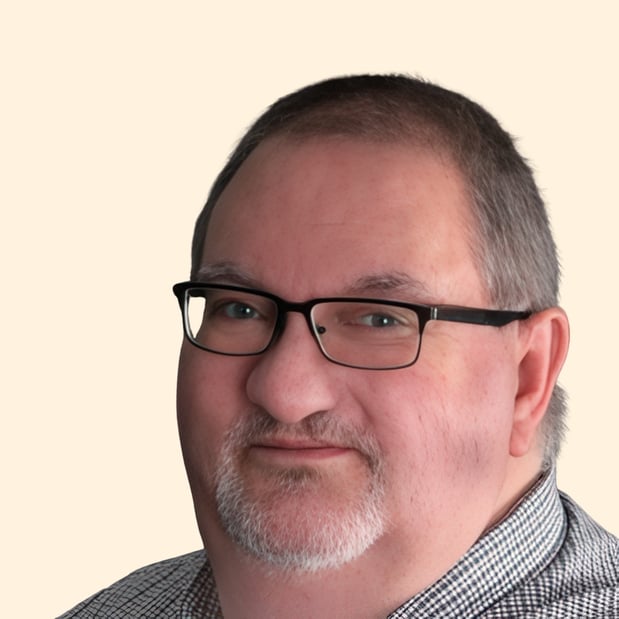 Images Robert Townsend, Counselor