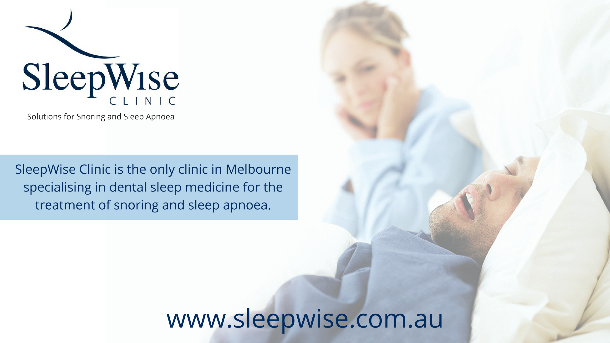 Images SleepWise Clinic - Melbourne