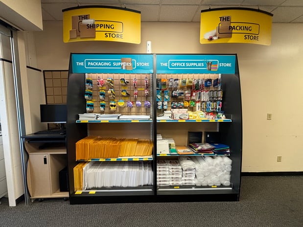 Images The UPS Store