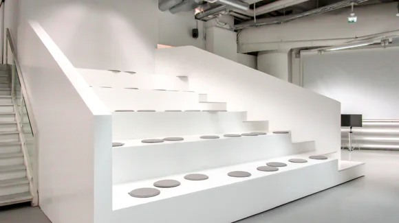 Images LIIKE Oy Arkkitehtistudio / SLVD