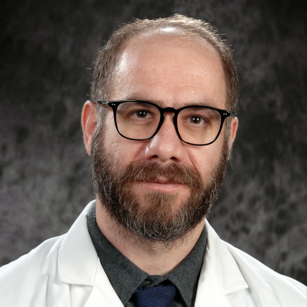Massoud Allahyari, MD