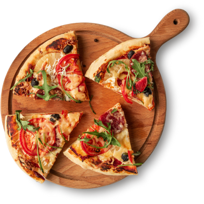 Bilder Take Away Pizzeria Passione