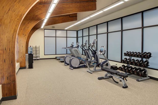 Images DoubleTree by Hilton Harrisonburg