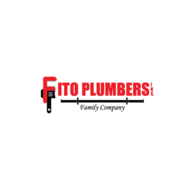 Fito Plumbers Inc. Logo