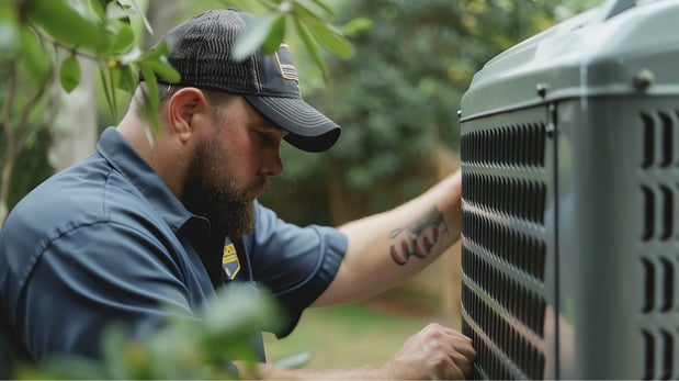 Images Techmazing Heating & Cooling