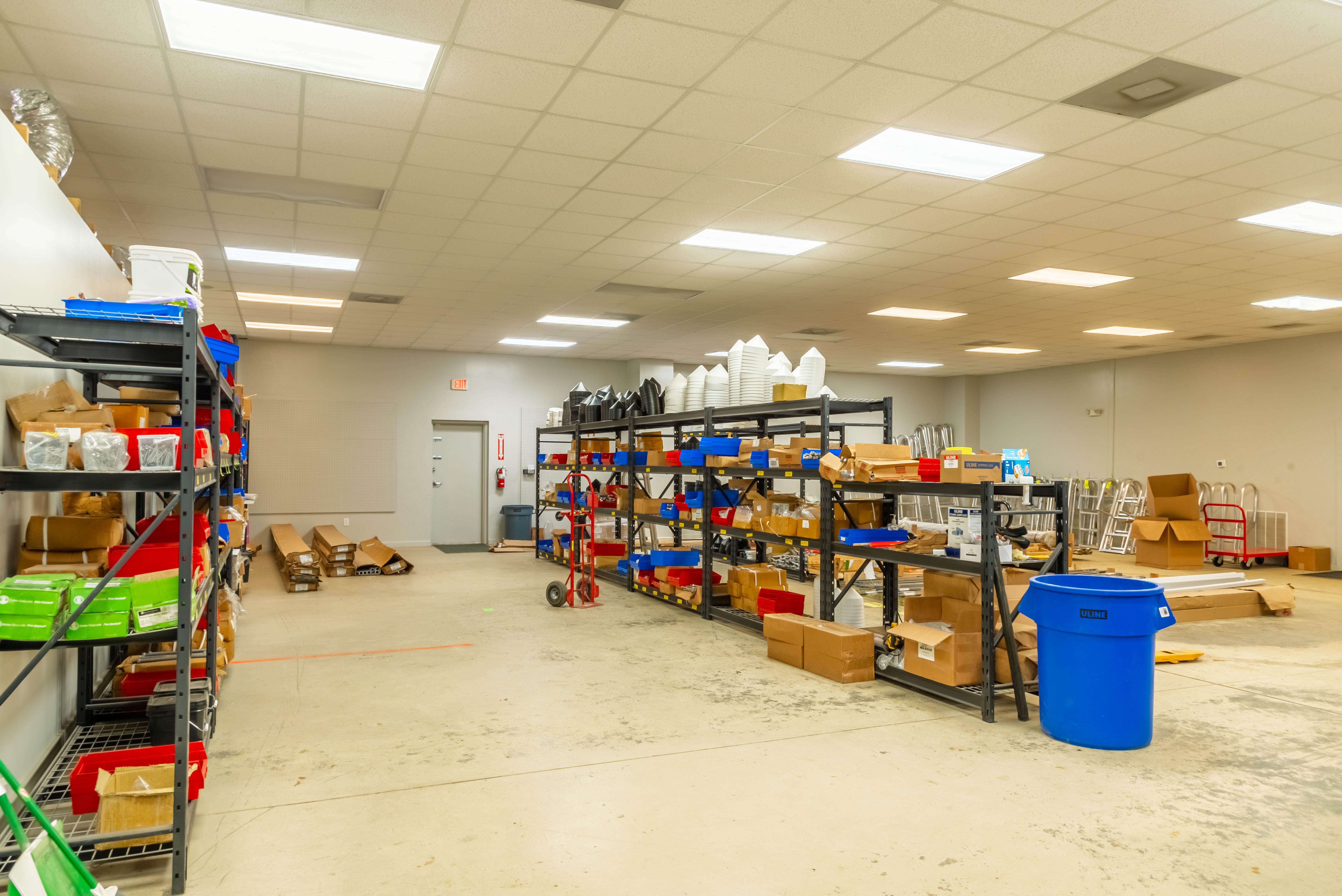 Decks & Docks Lumber Company Foley, AL