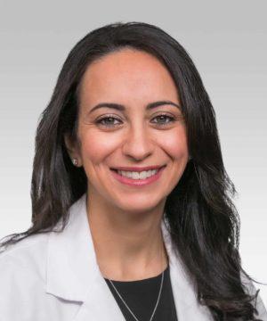 Mary Eid