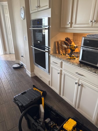 Images Express Xpert - Appliance Repair
